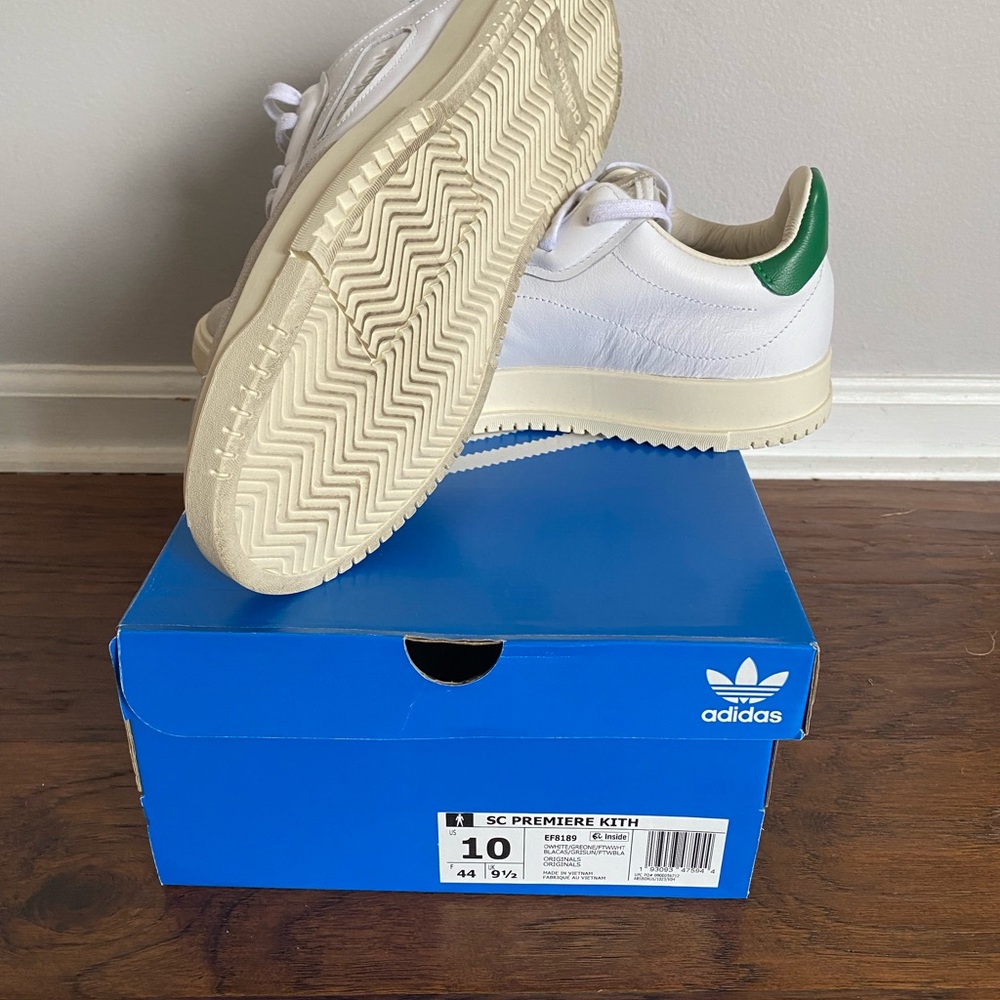 Adidas SC Premiere Kith